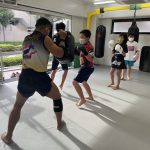 毎週土曜日 少年クラス