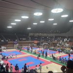 第21回 風林火山 全国国際武道空手道交流大会