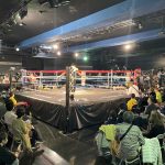 スックワンキントン アマチュア大会 in 新宿Face