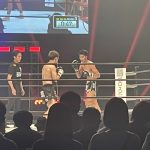 NO KICK NO LIFE