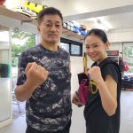 池田恵理さん